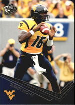 2010 Press Pass Base Set #50 Jarrett Brown