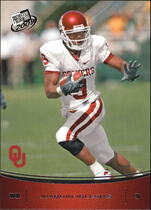 2009 Press Pass Base Set #27 Juaquin Iglesias