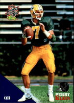 1994 Classic Base Set #24 Perry Klein
