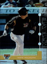 2005 Bowman Best #86 Nate Mclouth