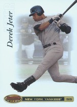 2007 Bowman Best #2 Derek Jeter