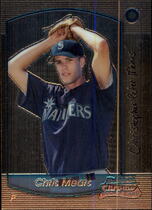 2000 Bowman Chrome #211 Chris Mears