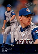 2003 Playoff Prestige #89 Roy Halladay
