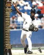 1997 Pacific Base Set #57 Noberto Martin