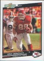 2004 Score Base Set #157 Tony Gonzalez