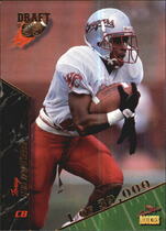 1995 Signature Rookies #38 Torey Hunter