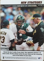 2004 MLB Showdown Strategy #S47 New Strategies|Howe
