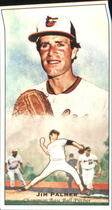 2011 Topps Kimball Champions Series 2 #KC-88 Jim Palmer