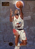 1996 SkyBox Premium #44 Mario Elie