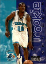 1996 SkyBox Premium #207 Tony Delk