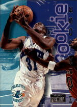 1996 SkyBox Premium #233 Malik Rose