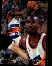 1995 Flair Base Set #109 Elliot Perry