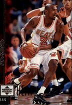 1997 Upper Deck Base Set #63 Keith Askins