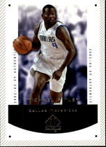 2002 SP Authentic #16 Michael Finley