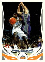 2004 Topps Base Set #49 Earl Boykins