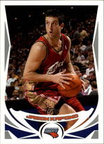 2004 Topps Base Set #55 Jason Kapono