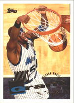 1995 Topps Base Set #85 Horace Grant