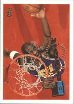 1995 Topps Base Set #58 David Benoit