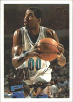 1995 Topps Base Set #57 Robert Parish