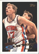 1995 Topps Base Set #56 Bill Curley