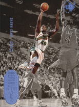 1996 Upper Deck UD3 #41 Shawn Kemp