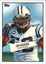 2010 Topps 1952 Bowman #52B-32 Jon Beason
