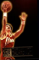 1994 SkyBox Premium #201 Sergei Bazarevich