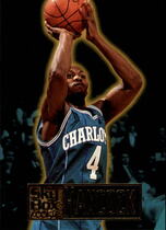 1994 SkyBox Premium #212 Darrin Hancock