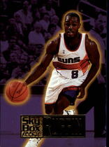 1994 SkyBox Premium #273 Trevor Ruffin
