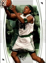 2003 SP Authentic #6 Paul Pierce
