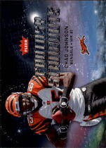 2006 Fleer Fantasy Standouts #FS-CJ Chad Johnson
