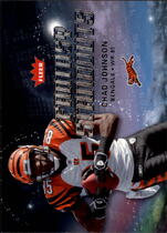 2006 Fleer Fantasy Standouts #FSCJ Chad Johnson