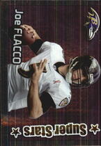 2012 Panini Stickers #74 Joe Flacco