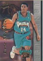 1995 Ultra Base Set #260 Eric Murdock