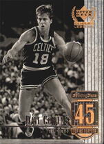 1999 Upper Deck Century Legends #45 Dave Cowens