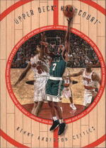 1998 Upper Deck Hardcourt #12 Kenny Anderson