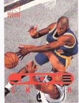 1996 Score Board Rookies #93 Joe Smith