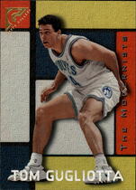 1995 Topps Gallery #24 Tom Gugliotta