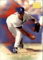 1999 SkyBox Premium #99 Jeff Shaw