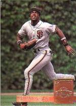 1994 Donruss Special Edition II #69 Barry Bonds