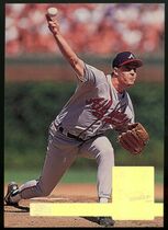 1994 Donruss Special Edition II #100 Greg Maddux