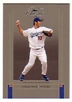 2005 Donruss Classics #162 Hideo Nomo