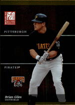 2003 Donruss Elite #144 Brian Giles