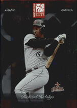 2002 Donruss Elite #89 Richard Hidalgo
