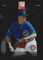 2002 Donruss Elite #98 Jon Lieber