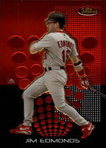 2004 Finest Base Set #48 Roger Clemens