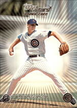 2000 Topps Stars #138 Ben Christensen