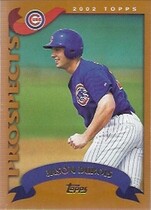 2002 Topps Traded #T247 Jason Dubois