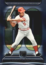 2011 Topps 60 Series 2 #T60-85 Johnny Bench