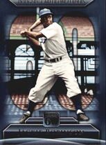 2011 Topps 60 Series 2 #T60-97 Jackie Robinson
